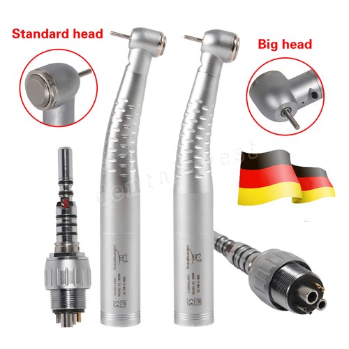 Dental high speed fiber - high,