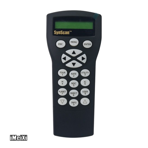 Synscan hand controller - v5,