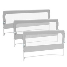 Bettgitter Rausfallschutz