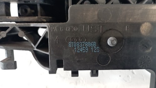 8t0837886b fensterkurbel - 8t0837886b,