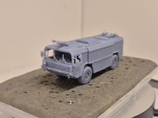 Faun Feuerlösch-Kfz 3000