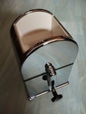 Ice Crusher mechanischer Eis