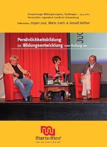 Persönlichkeitsbildung ist