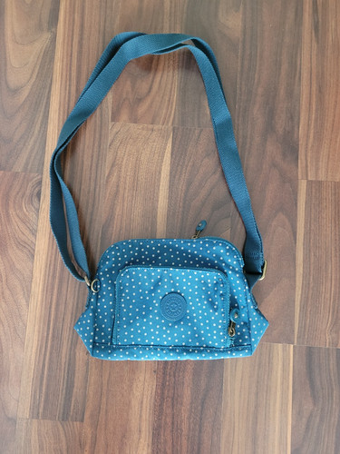 Kipling mini umhängetasche - kipling, mini-umhängetasche