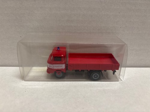 Modelltec lkw fw pritsche - lkw, w-50