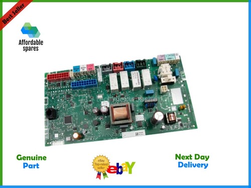 Vaillant ecotec plus gb - vaillant,