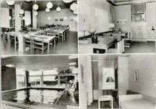 Butjadingen Mütterkurheim Haus am Deich 