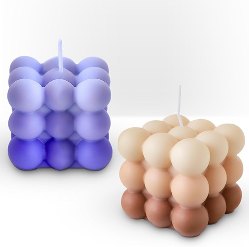Stück bubble candle - stück,