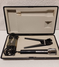 Grundig GDM 313 Mikrofon Set