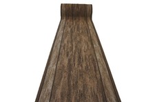 Teppich Läufer Antirutsch Teppichläufer gummiert Rutschfest RAMA 67-100cm Breite