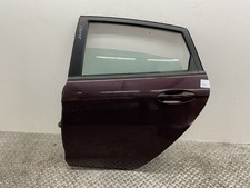 Tür hinten Links 1795944 Ford