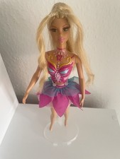 Barbie Elina Magic Rainbow -
