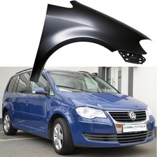 Facelift Kotflügel Vorne