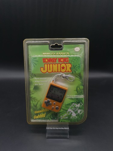 Nintendo mini classics - nintendo, donkey