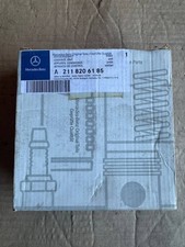 Mercedes W211 Steuergerät