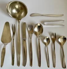 WMF Besteck Stockholm