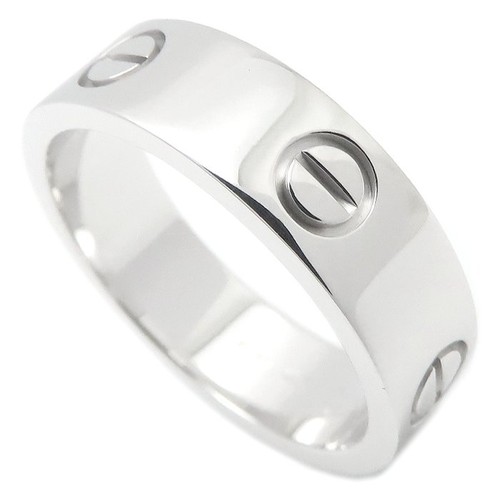 Cartier b4084700 18k weißgold - 18k,