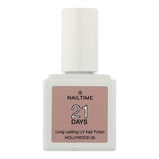 Nailtime 21 Days Long Lasting