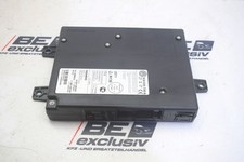 VW Sharan 7N 1.4 TSI Bluetooth