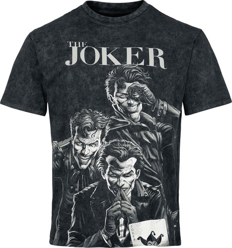 Batman shirt herren - herren, the