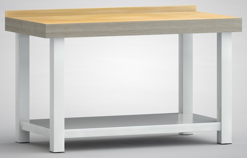 Profi-Schwerlast-Werkbank