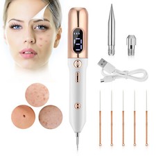 Muttermal Entfernung Stift Mit 9 Stärke Sicher für Warzen Tattoo Altersflecken