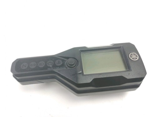 Yamaha 125 zähler - 125,