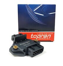 TOPRAN Leistungsendstufe