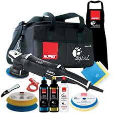 Kreiselpoliermaschine