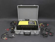 United EMA-38 Echo Mixer Amplifier Karaoke - bitte Beschreibung lesen !