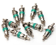 5x Ventilkerne Auto A/C R134a
