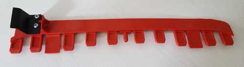 Fadenschutz mit klinge - al-ko,