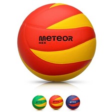 Volleyball Spielball Trainings Sport Freizeit Kinder Herren Damen Beach meteor