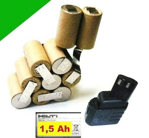 Tauschpack für hilti - tauschpack,