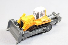 Siku 1888 Liebherr 764 Planierraupe / Bulldozer Siku Super-Serie im Maßstab 1/87
