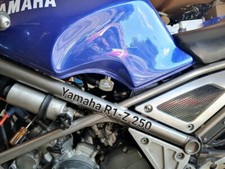 Fuel tap petrol Yamaha R1-Z