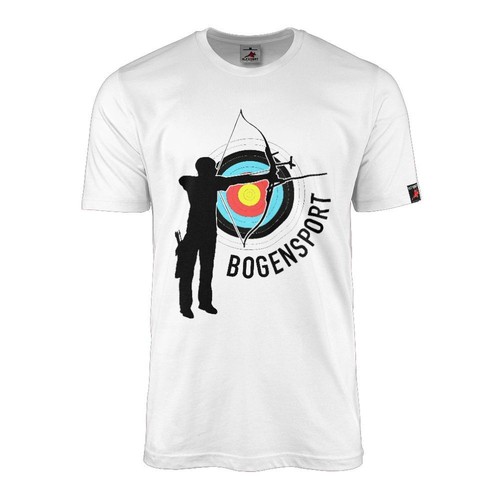 Shirt bogenschütze - t-shirt,