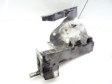 AUDI S3 8L Spitze vorn Kotflügel Endspitze rechts VR Blech Querträger A3 LY7W