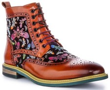 Justin Reess England Hi