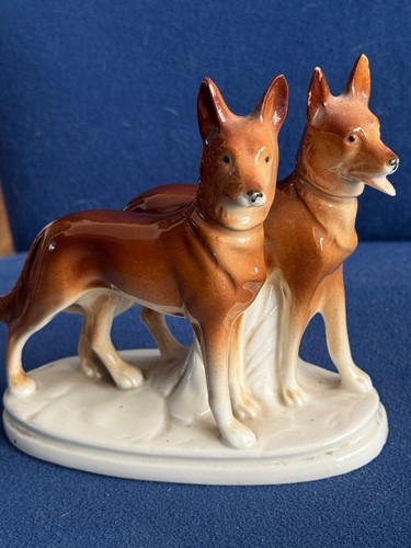 Schäferhunde carl scheidig - 2,