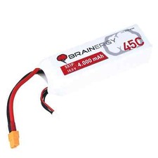 Brainergy 5S Lipo Akku 18,5V