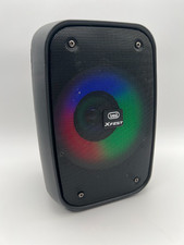 Trevi Musikbox Bluetooth Lautsprecher Tragbarere Bluetooth Lautsprecher 15W