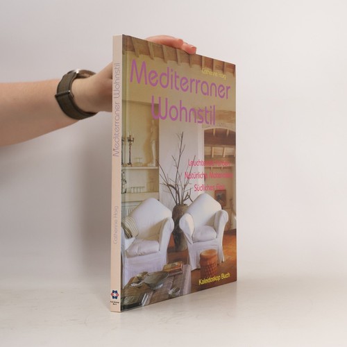 Mediterraner wohnstil - mediterraner, wohnstil 