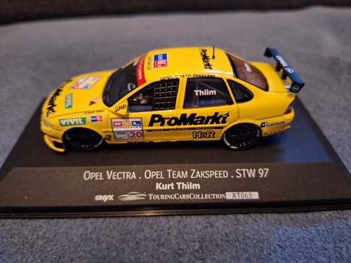 Onyx opel vectra stw dtm - vectra,