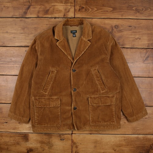 Vintage crew cord - crew, jacke