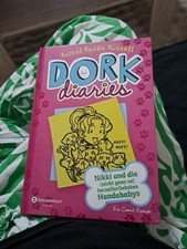 Rachel Renée Russell DORK