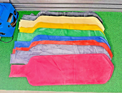 Gl1500 xxl balloon looner - balloon,