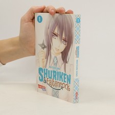 Shuriken & Faltenrock 1  | 