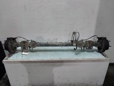 Rear Axle VWA ABS Ford Transit