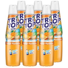 Tri Top Getränke-Sirup